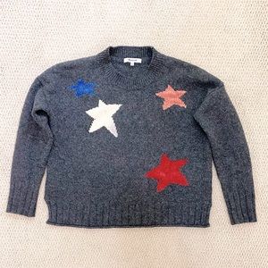 Madewell Wool Sweater Women’s Small